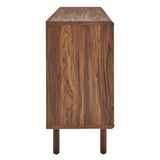 Polaris 59" Sideboard in Walnut