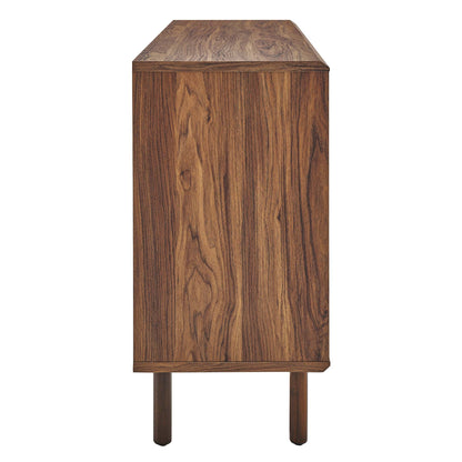 Kurtis 59" Sideboard by Furniture For America