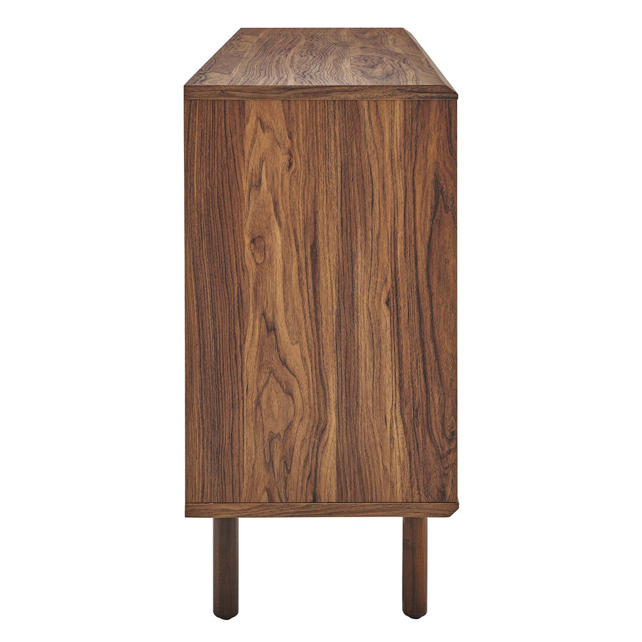Polaris 59" Sideboard in Walnut