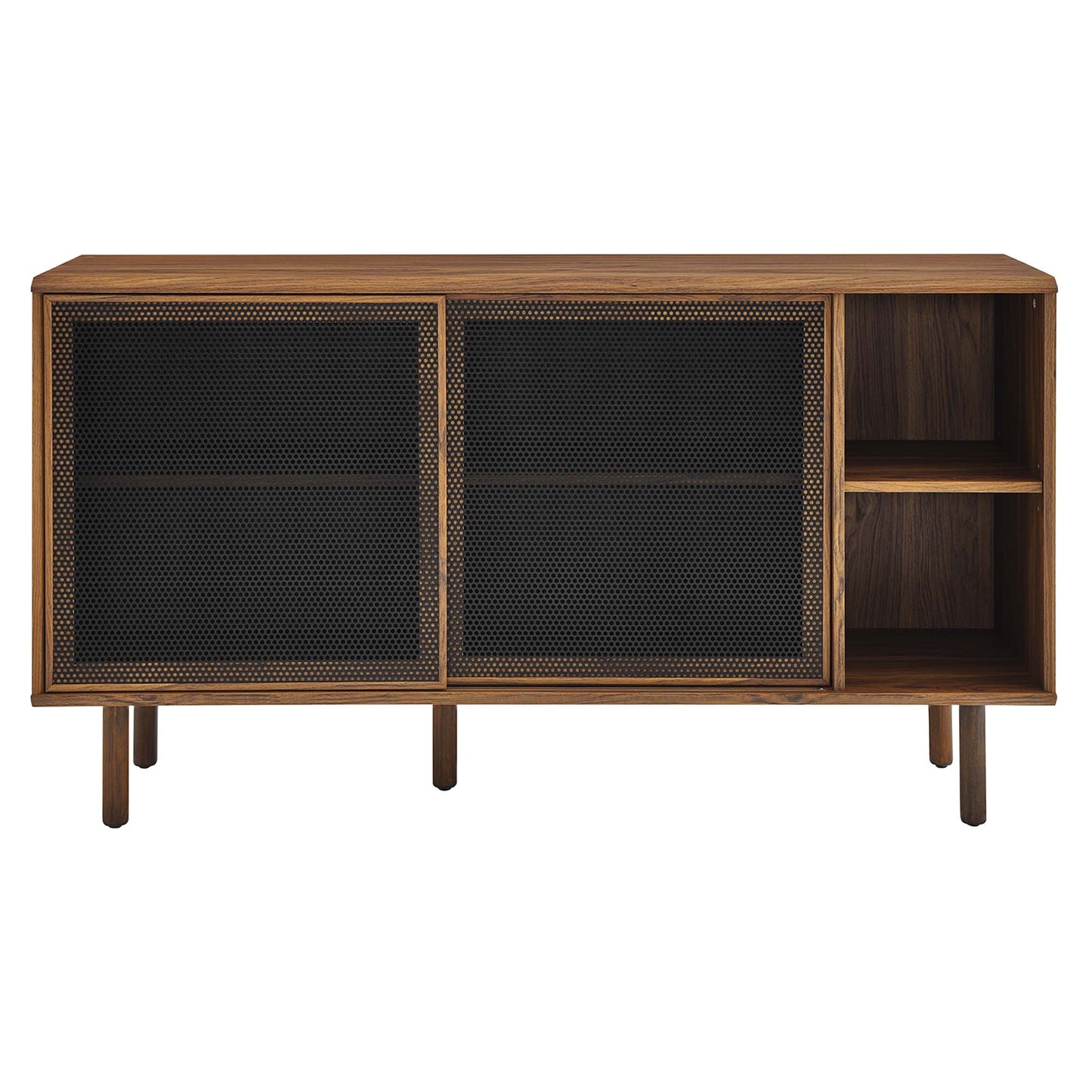 Kurtis 59" Sideboard by Furniture For America