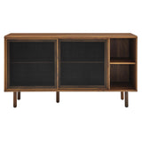 Polaris 59" Sideboard in Walnut