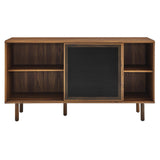 Polaris 59" Sideboard in Walnut