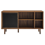 Polaris 59" Sideboard in Walnut