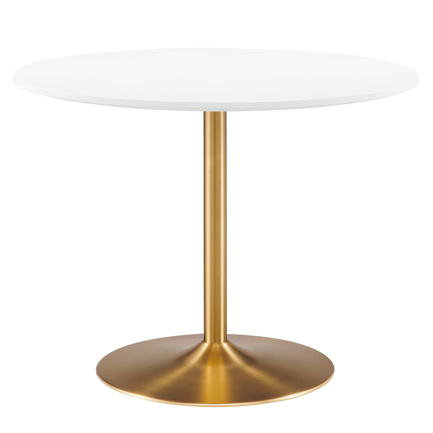 Amuse 40" Dining Table by Furniture For America