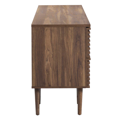 Render Office Desk by Furniture for America