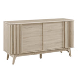 Hester Sideboard in Oak