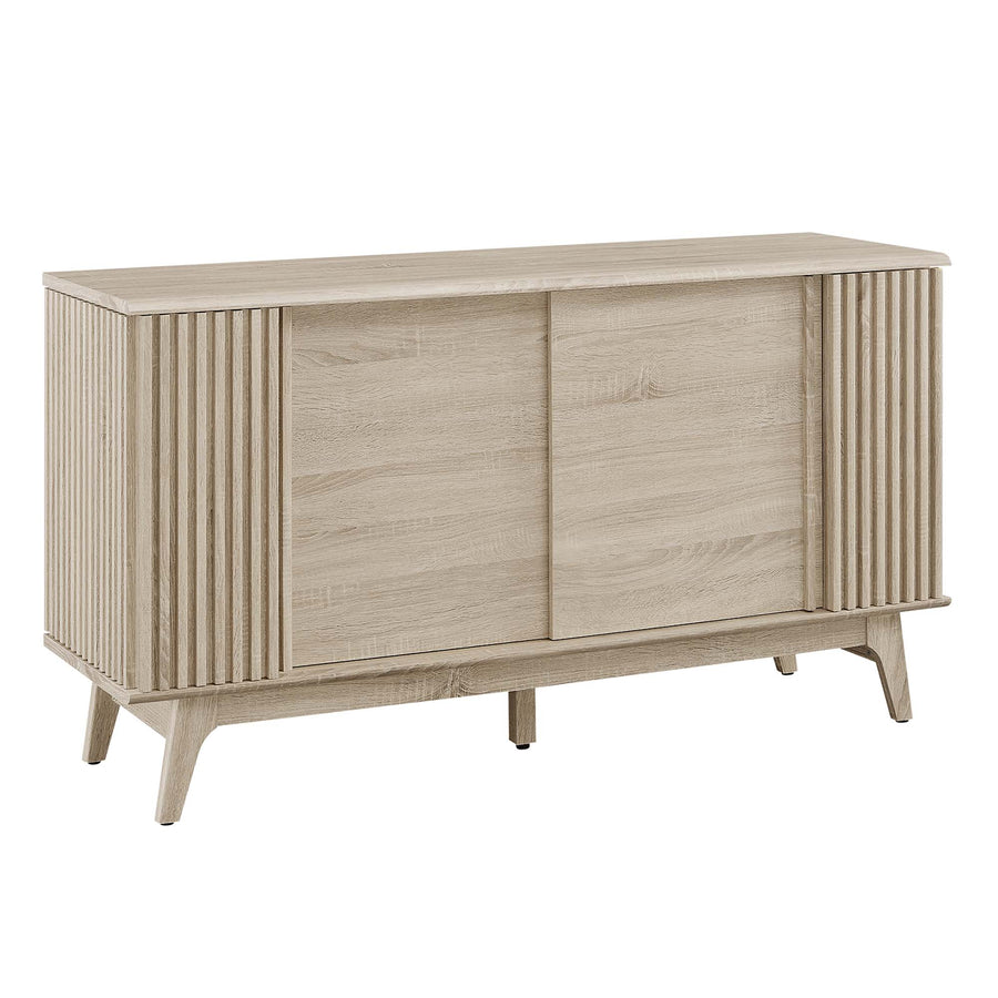 Hester Sideboard in Oak