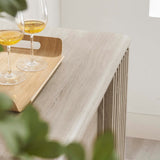 Hester Sideboard in Oak