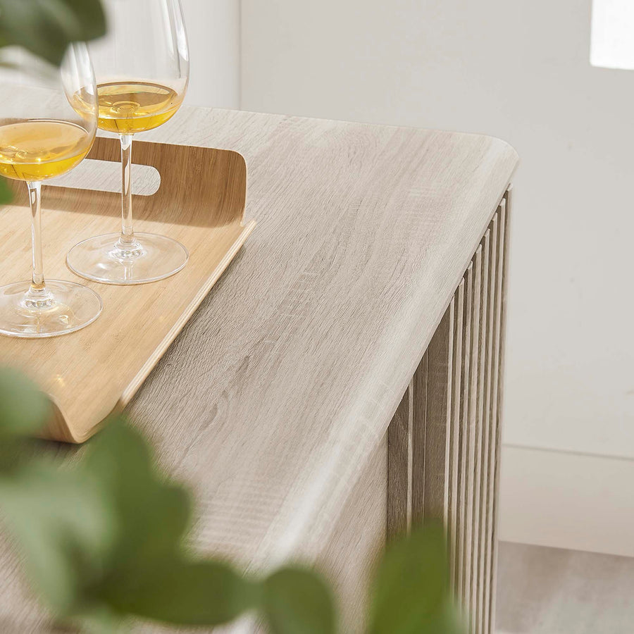Hester Sideboard in Oak