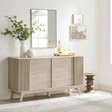 Hester Sideboard in Oak