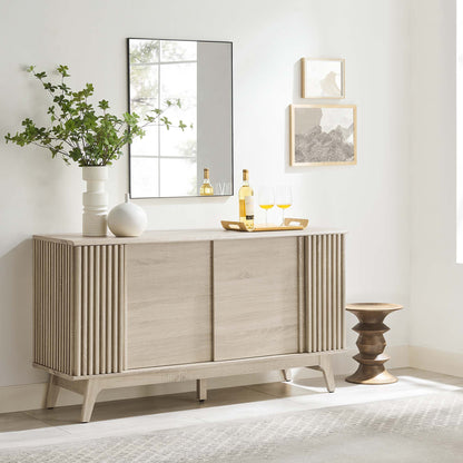 Eudora Sideboard by Furniture For America