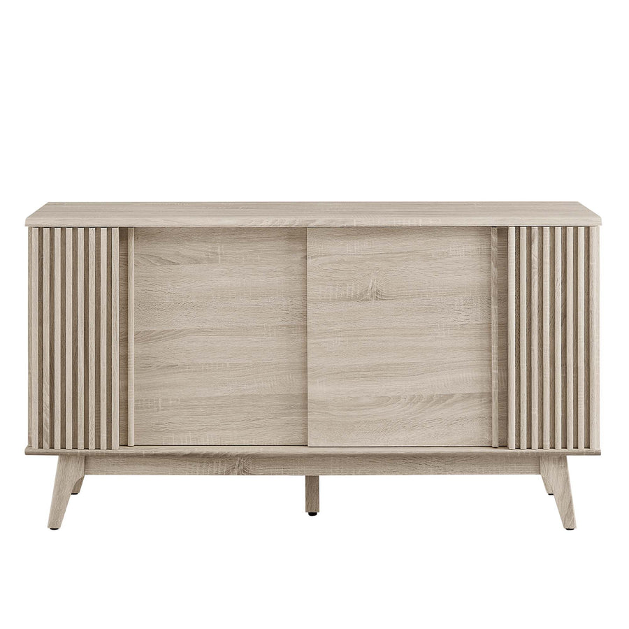 Hester Sideboard in Oak