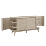 Hester Sideboard in Oak