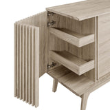 Hester Sideboard in Oak