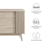 Hester Sideboard in Oak