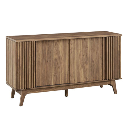 Eudora Sideboard in Walnut