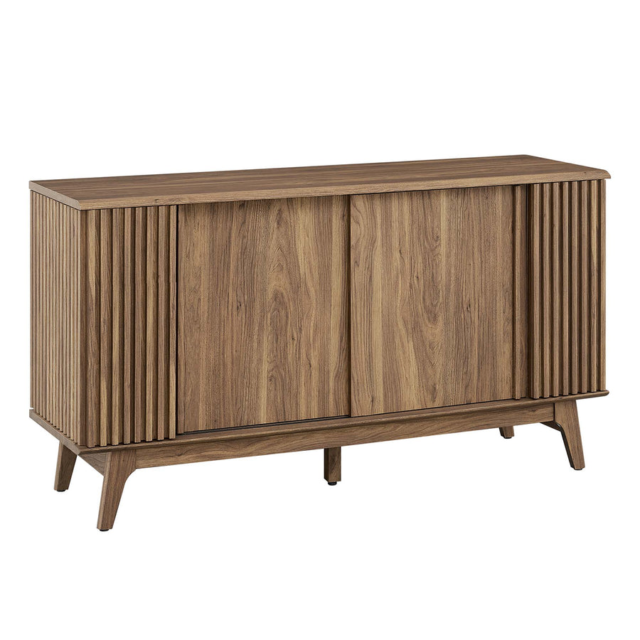 Hester Sideboard in Walnut