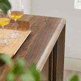 Hester Sideboard in Walnut