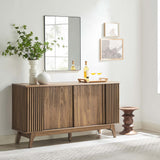 Hester Sideboard in Walnut