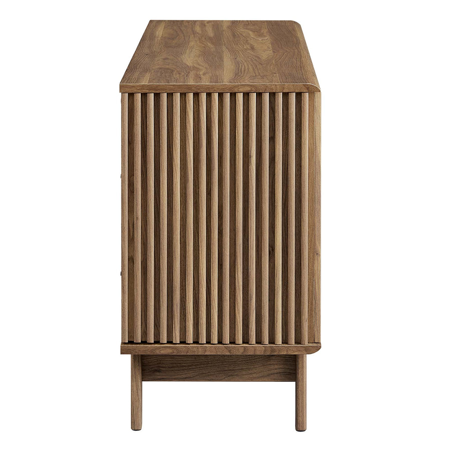Hester Sideboard in Walnut