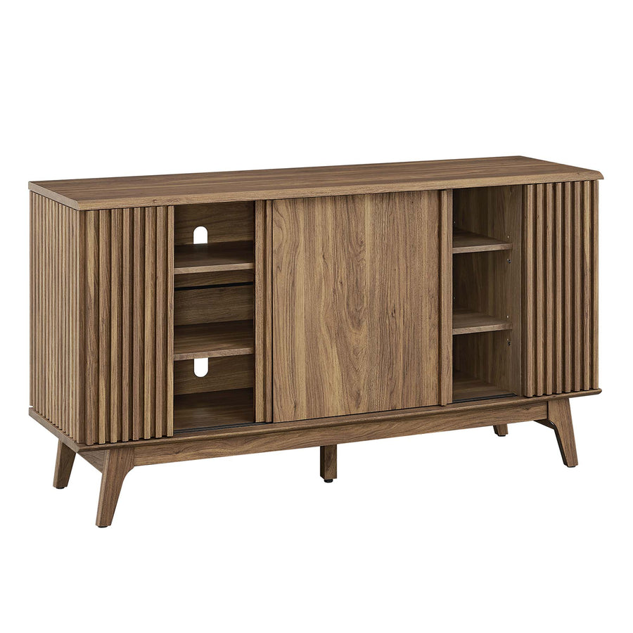Hester Sideboard in Walnut