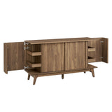 Hester Sideboard in Walnut