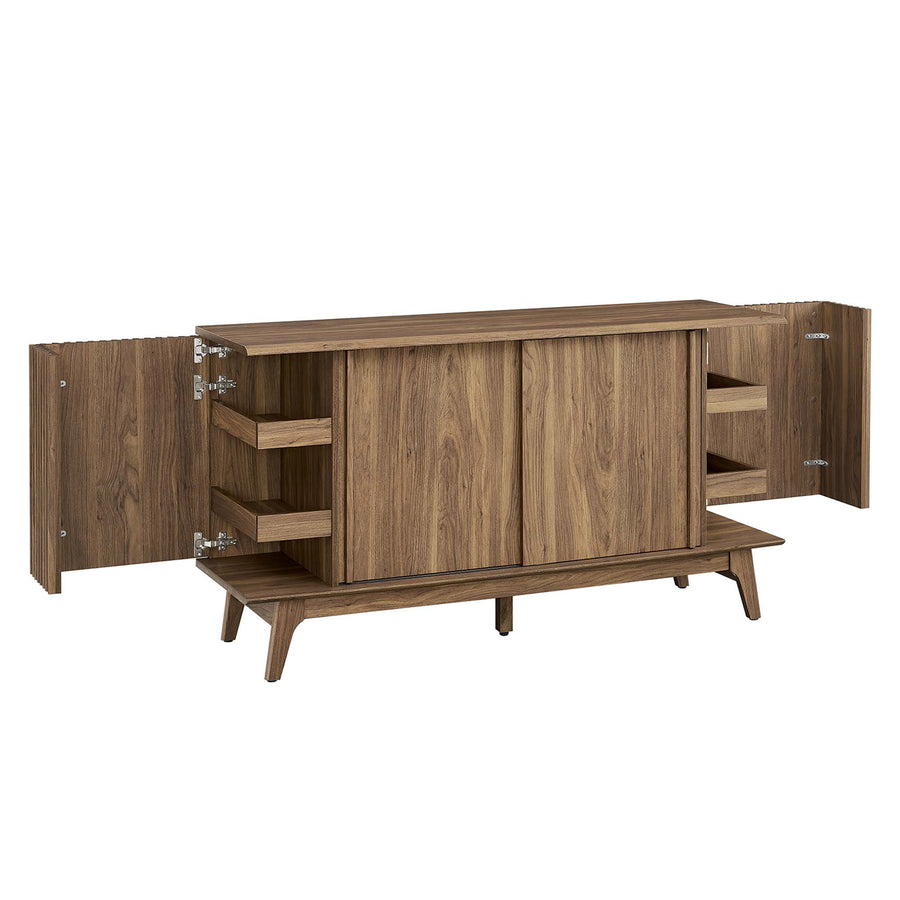 Hester Sideboard in Walnut