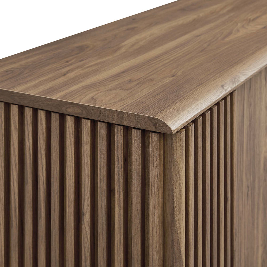 Hester Sideboard in Walnut