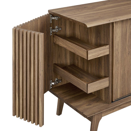 Eudora Sideboard by Furniture For America