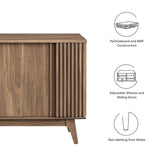 Hester Sideboard in Walnut