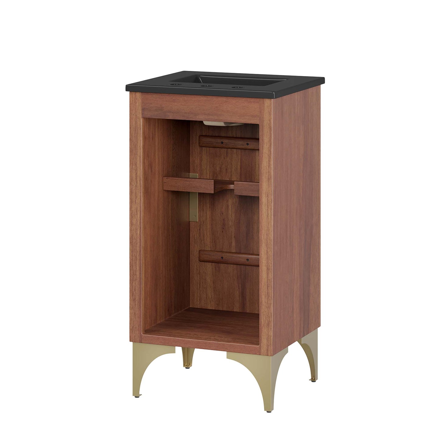 Daylight 18" Bathroom Vanity by Furniture For America