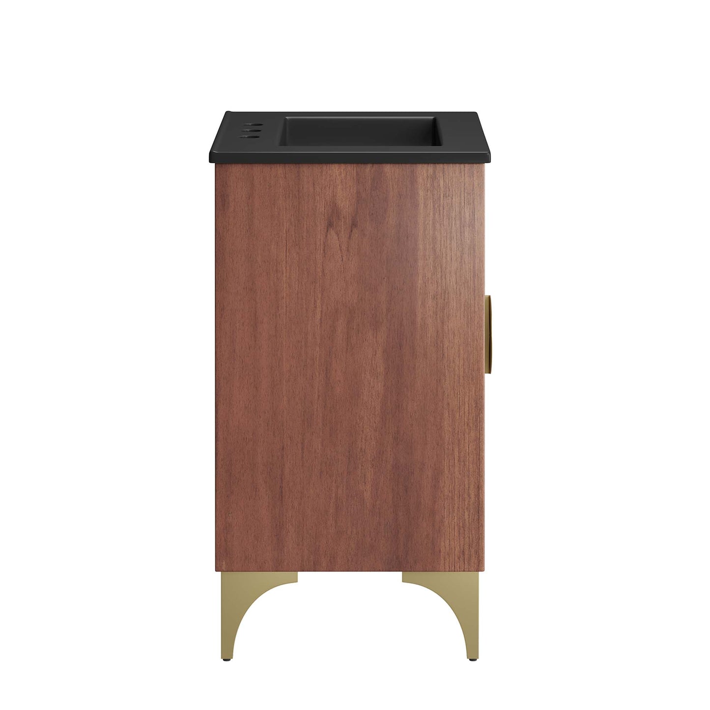 Daylight 24" Bathroom Vanity by Furniture For America