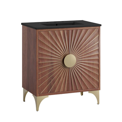 Daylight 30" Bathroom Vanity by Furniture For America