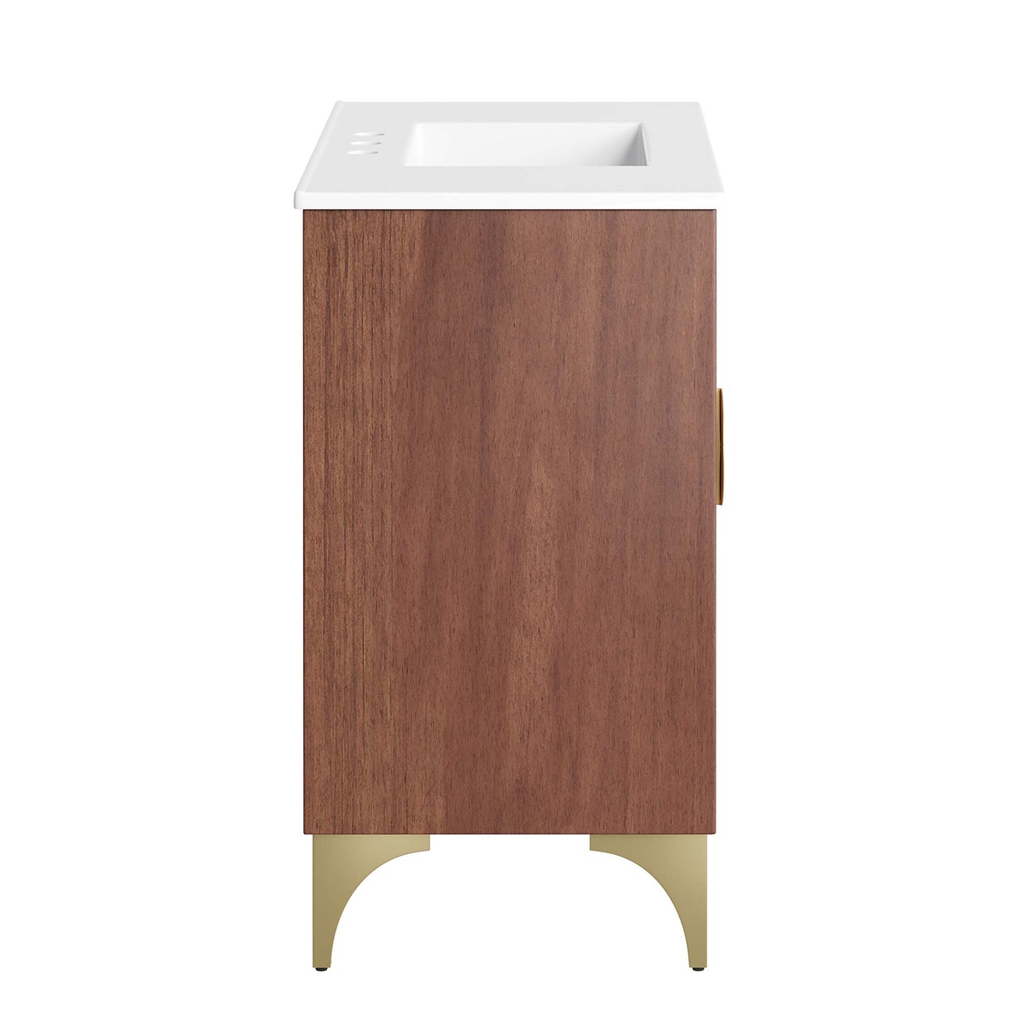 Daylight 36" Bathroom Vanity by Furniture For America