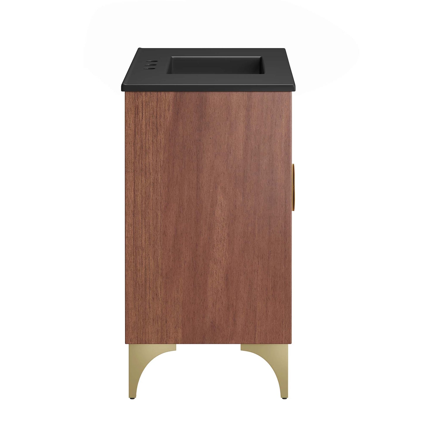 Daylight 36" Bathroom Vanity by Furniture For America