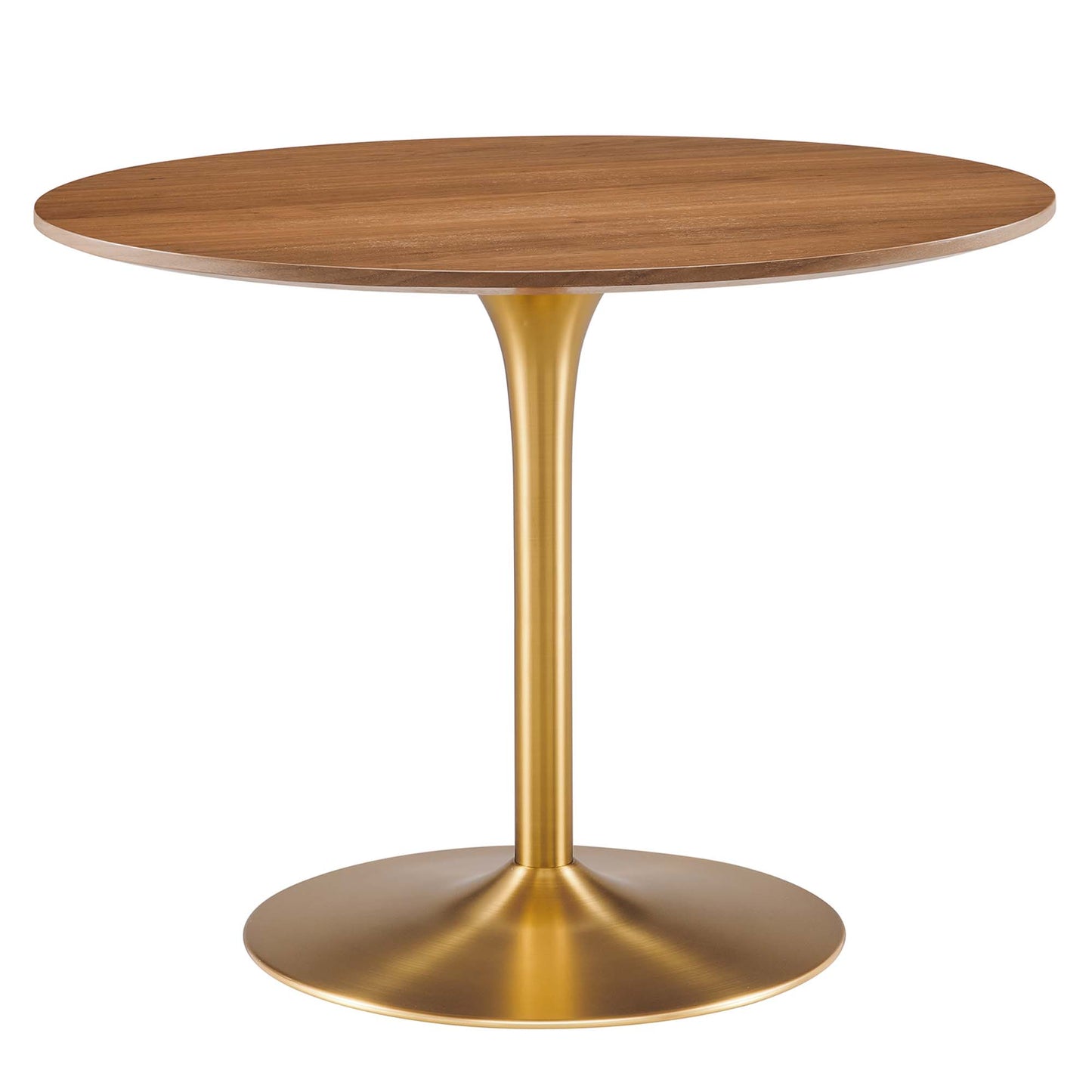 Pursuit 40" Dining Table by Furniture For America