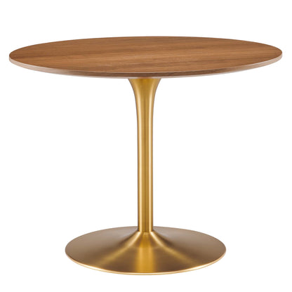 Pursuit 40" Dining Table by Furniture For America