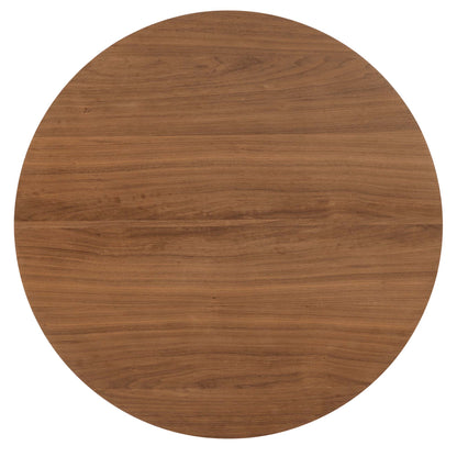 Pursuit 40" Dining Table by Furniture For America