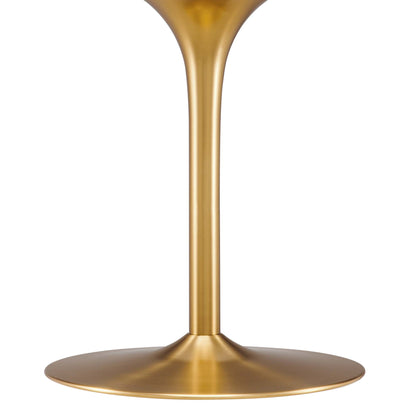 Pursuit 40" Dining Table by Furniture For America