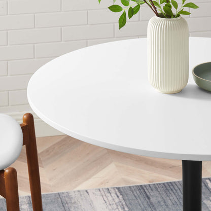 Pursuit 40" Dining Table by Furniture For America