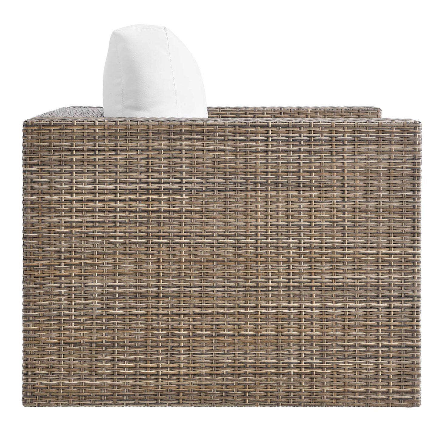 Convene 4-Piece Outdoor Patio Furniture Set by Furniture For America
