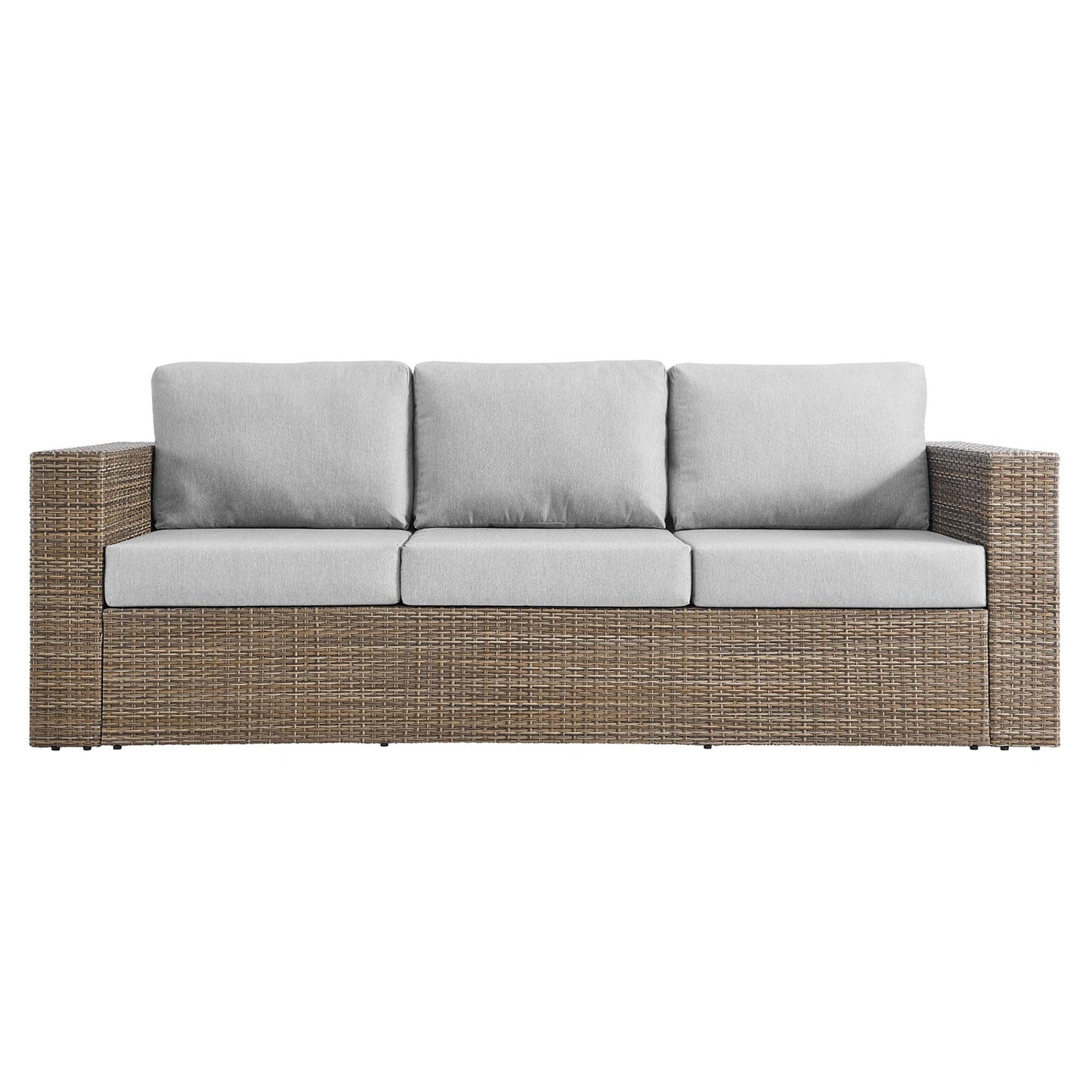 Convene 2-Piece Outdoor Patio Furniture Set by Furniture for America