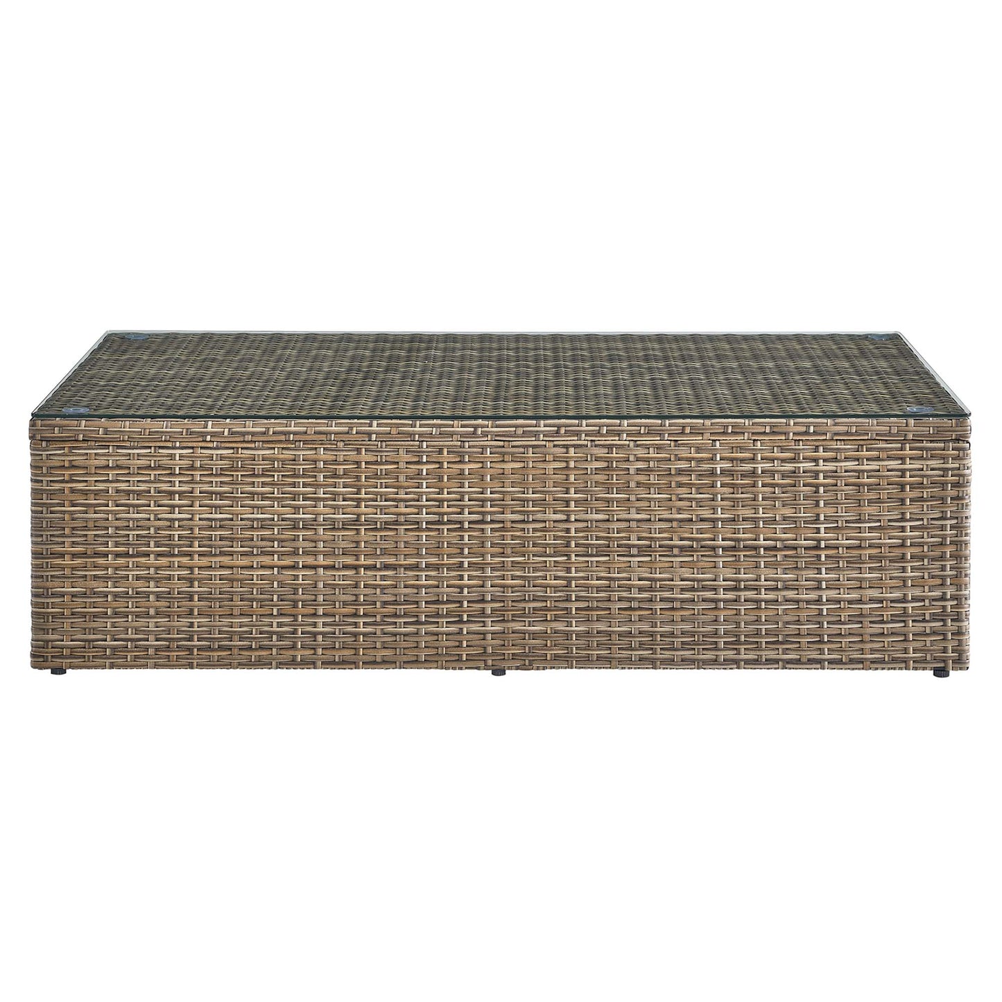 Convene 2-Piece Outdoor Patio Furniture Set by Furniture for America
