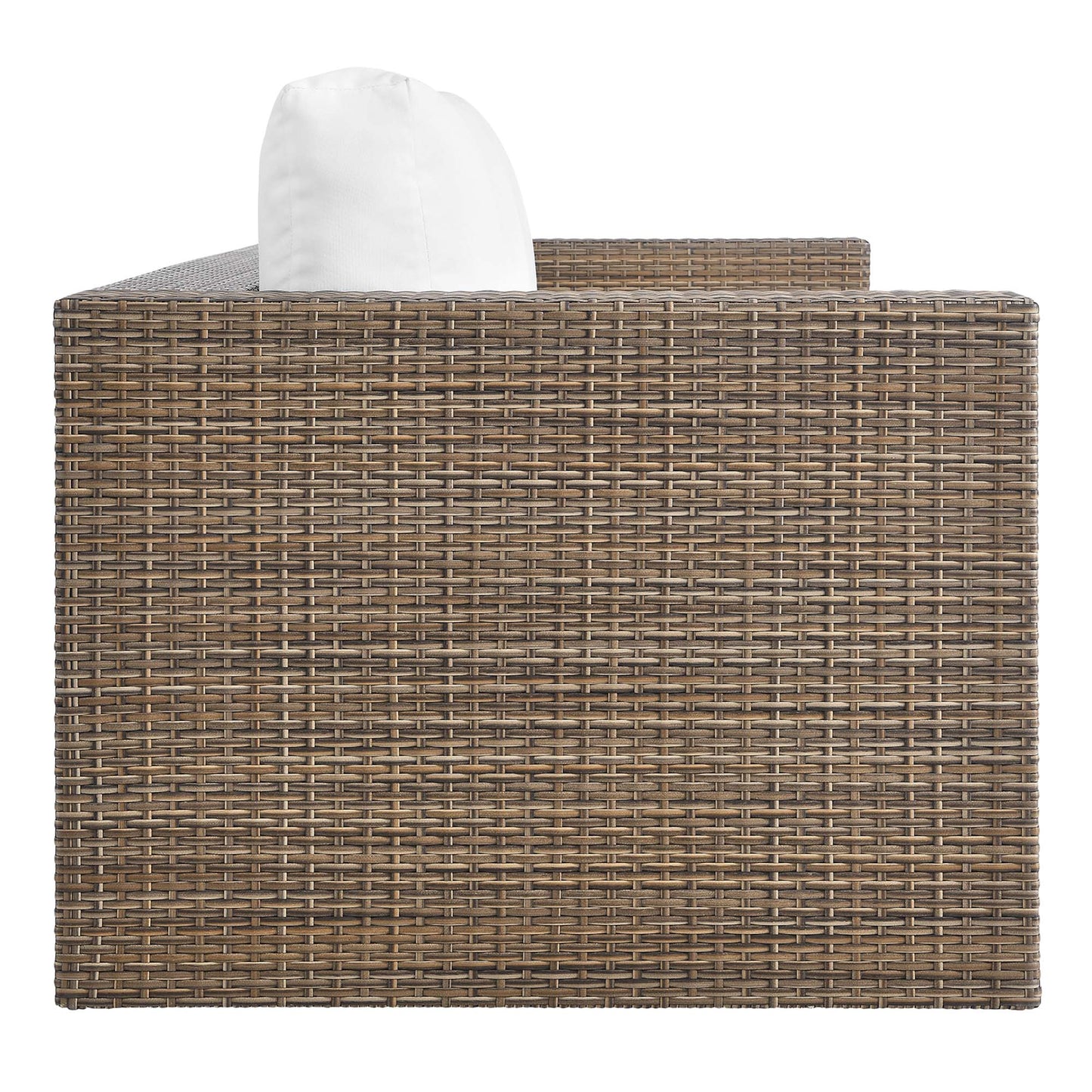Convene 2-Piece Outdoor Patio Furniture Set by Furniture for America