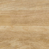 Ember 60" Wood Dining Table in Oak