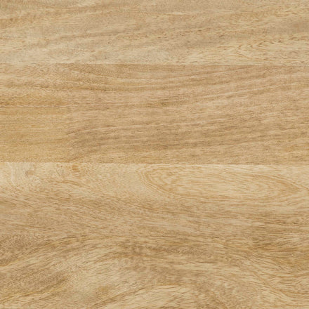 Amistad 60" Wood Dining Table in Oak
