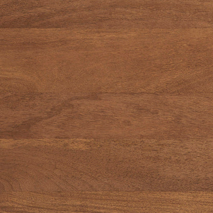 Amistad 60" Wood Dining Table by Furniture For America