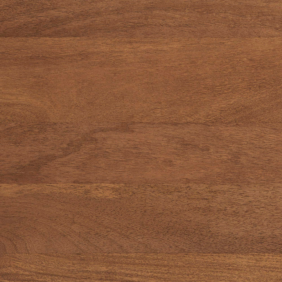 Ember 60" Wood Dining Table in Walnut