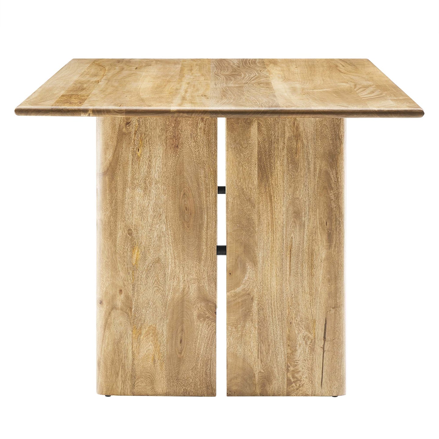 Amistad 72" Dining Table by Furniture For America