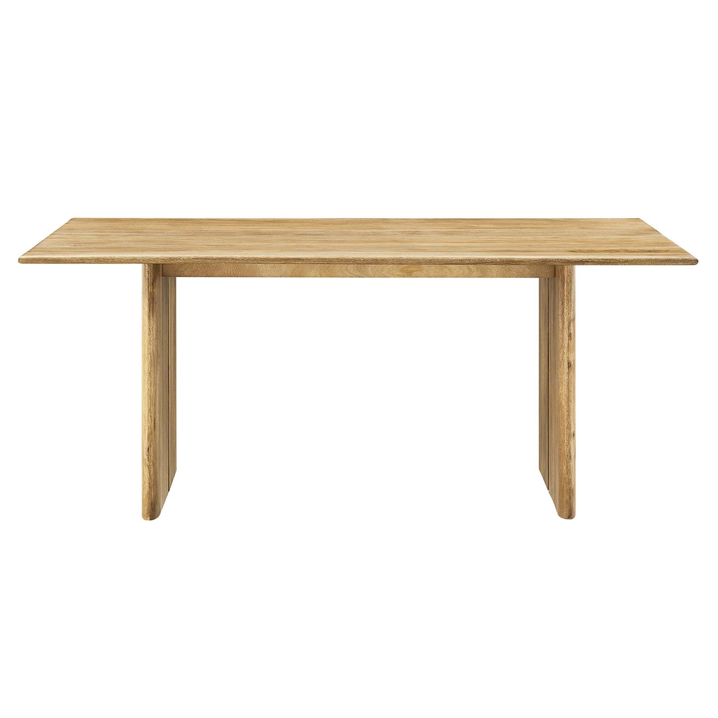 Amistad 72" Dining Table by Furniture For America